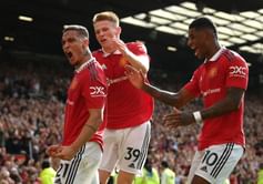 Manchester United 3-1 Arsenal: 5 Talking Points as Marcus Rashford scores a brace to down the Gunners | Premier League 2022-23