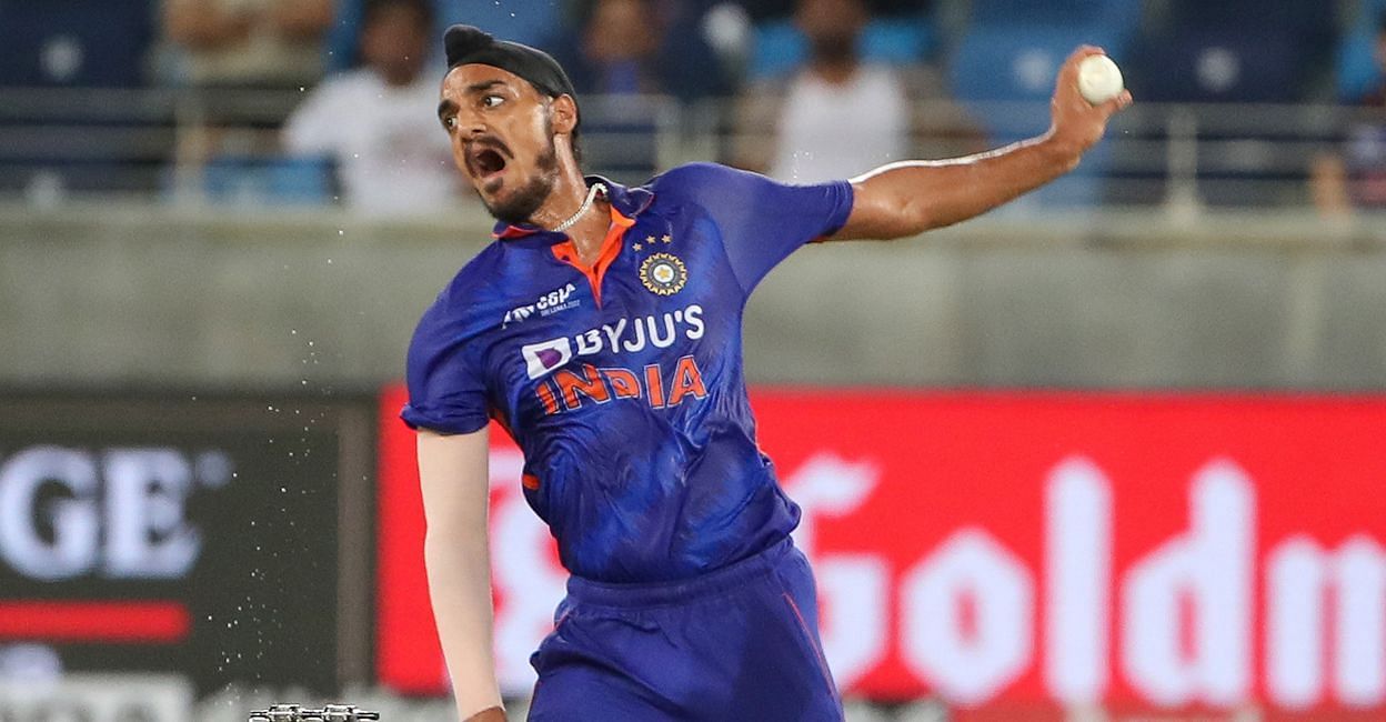 IND vs PAK 2022: That dropped catch proved to be very costly, you could see that from the captain