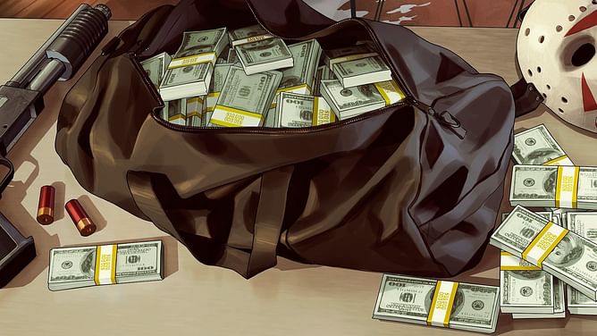 5 easy ways to make money in GTA Online that even noobs can do