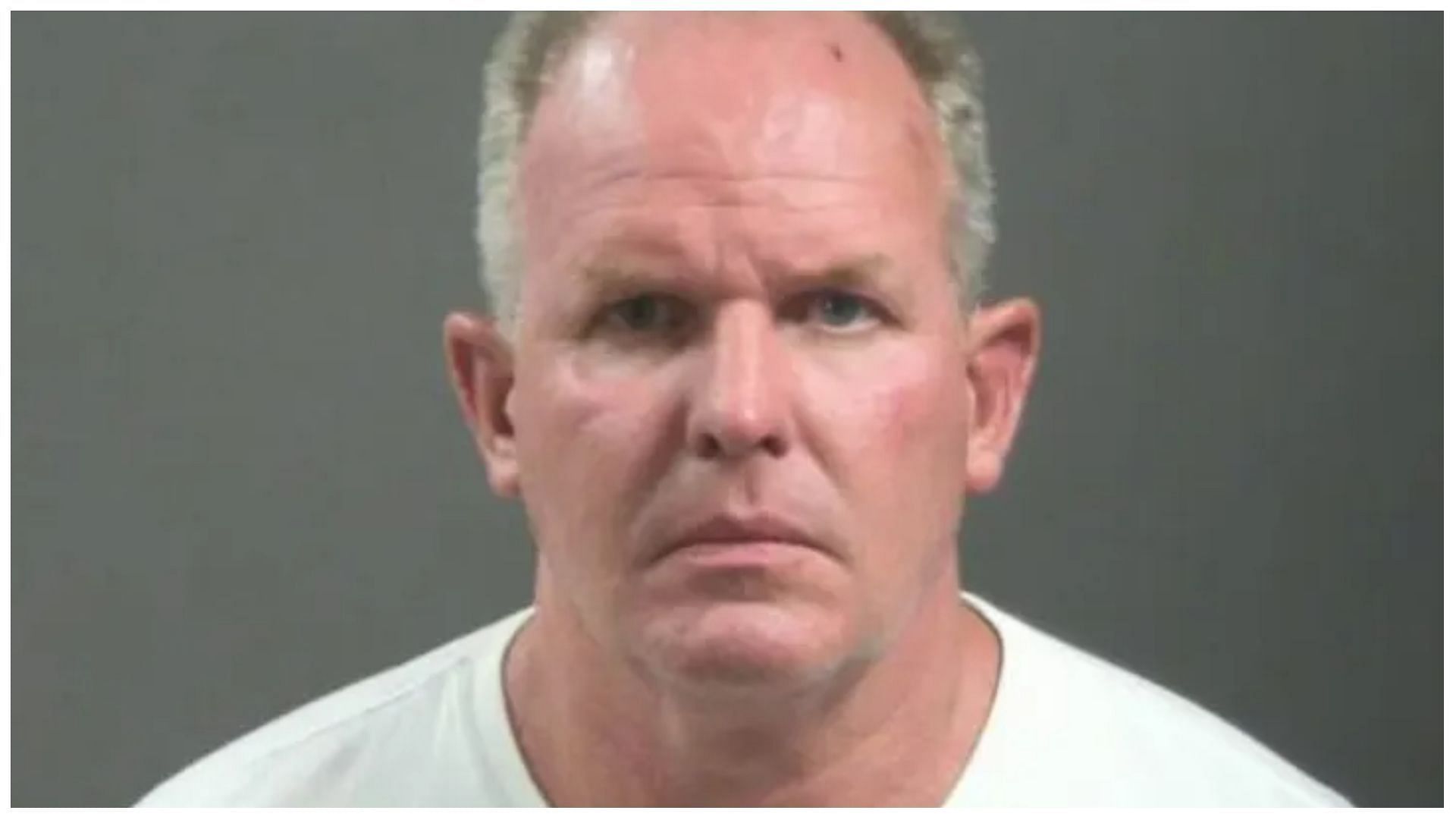  Doug Ramsey has been in the food industry for over 3 decades (image via Washington County Jail)