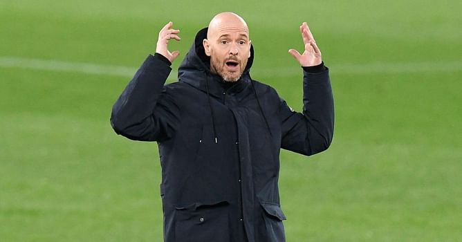 Manchester United failed in attempt to sign Spanish striker on Deadline Day - Reports