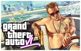 GTA 5 source code was allegedly stolen during GTA 6 leak