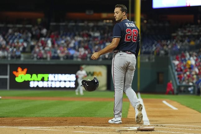 Washington Nationals vs Atlanta Braves: Odds, Line, Picks, and Prediction - September 27 | 2022 MLB Season