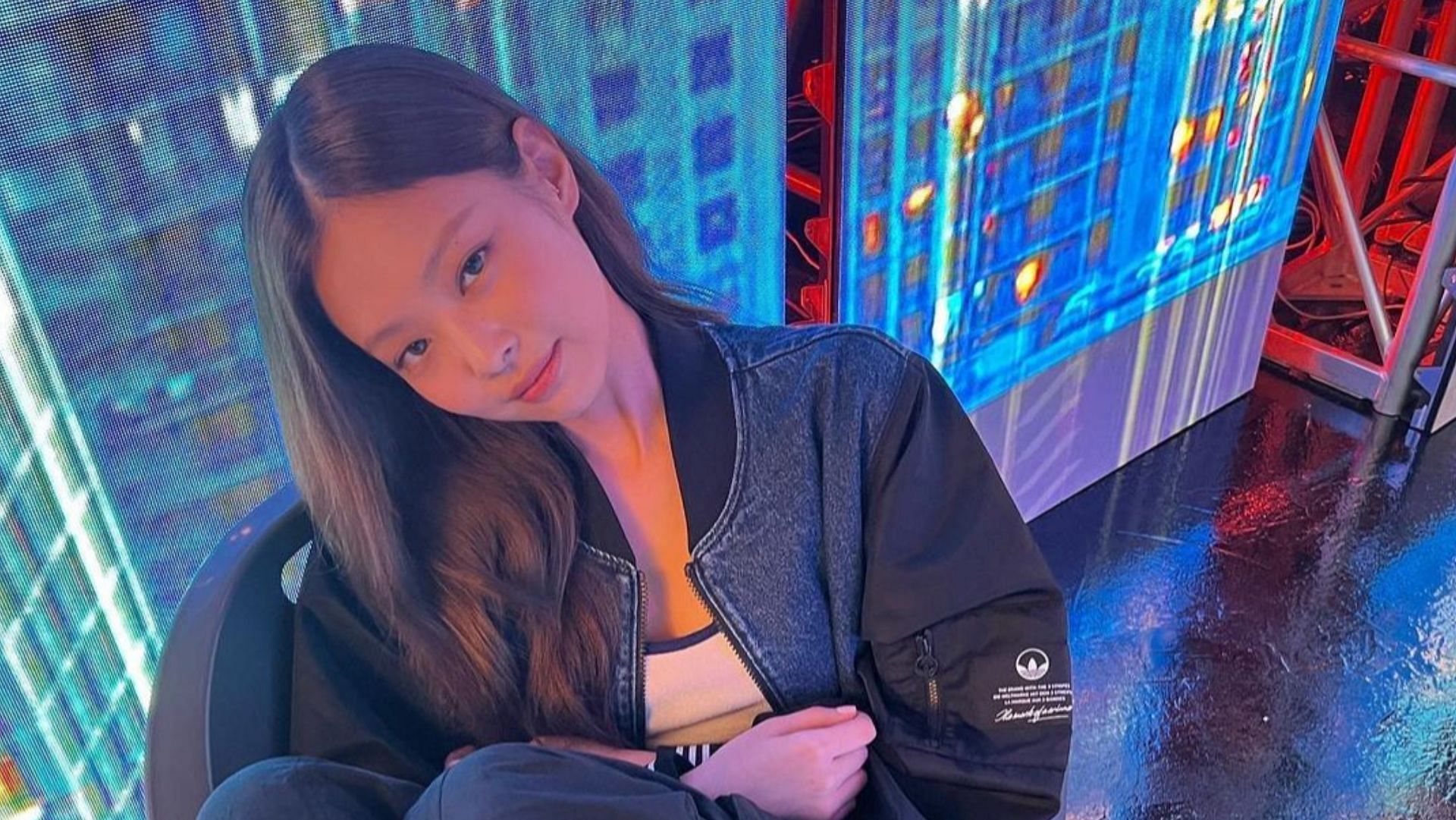 BLACKPINK's Jennie Breaks The Internet With Her Dance Cover But It's  Only Here For A Few More Hours - Koreaboo