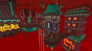 5 best Minecraft base ideas for the Nether