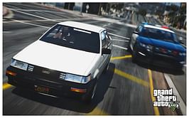 5 best modded JDM cars for GTA 5 in 2022