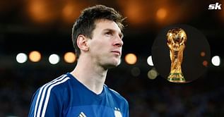 "This time it will be his turn to win" - Ramon Diaz says Argentina superstar Lionel Messi will win the 2022 FIFA World Cup in Qatar