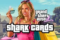 Why GTA 6 should ditch Shark Cards