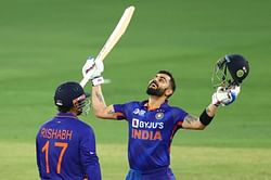जानिए Asia Cup में किस भारतीय बल्लेबाज ने बनाए कितने रन, विराट कोहली का औसत देख रह जाएंगे हैरान