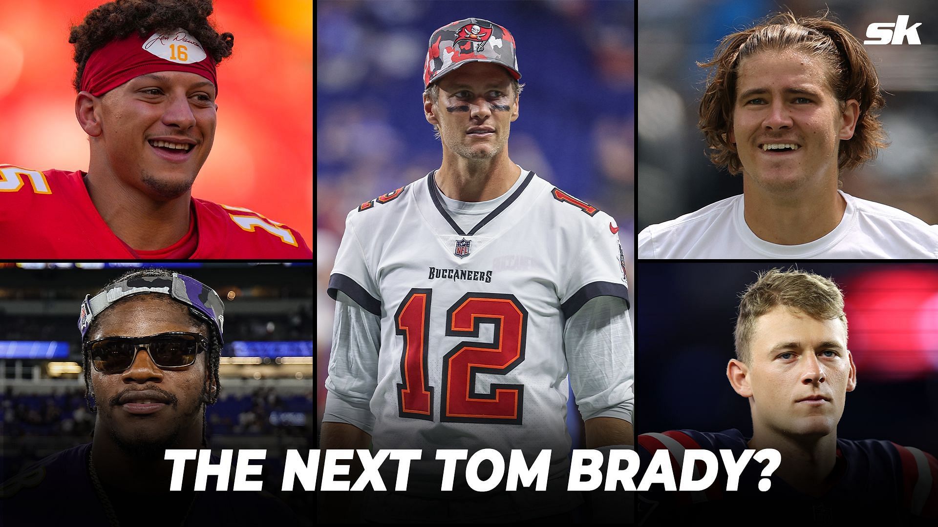 Tom House thinks he has identified the player who can come close to matching Tom Brady