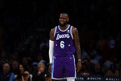 Are LeBron James and Serena Williams friends? Taking a closer look between the dynamic between the 2 sports legends