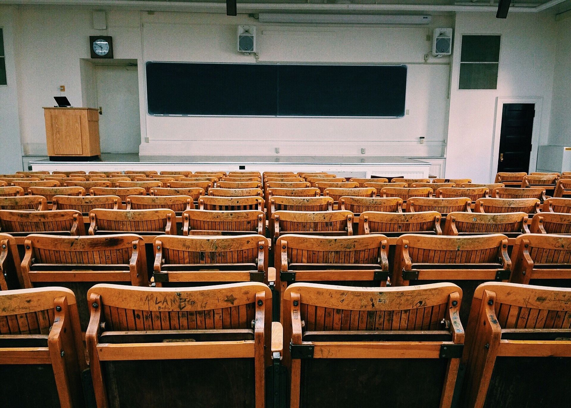 Student expresses intention to blow up their school. (Representative image via Pexels)