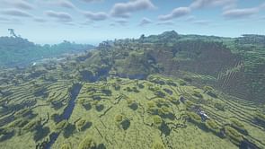 5 best Minecraft 1.19 seeds for creative building