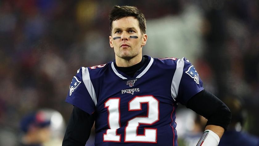 A complete overview of Tom Brady's New England Patriots Career