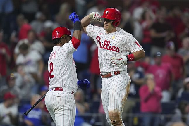 Philadelphia Phillies vs. Washington Nationals Odds, Line, Picks, and Prediction - September 10 | 2022 MLB Season