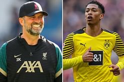3 players Liverpool failed to sign this summer