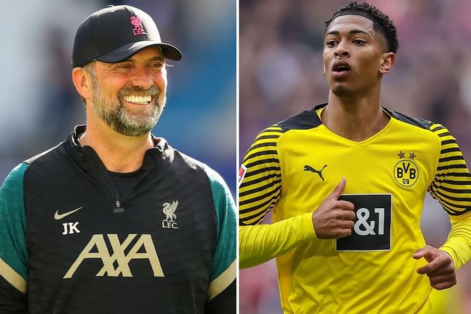 3 players Liverpool failed to sign this summer