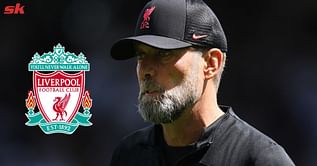 "We have the result of the scan" - Jurgen Klopp confirms that injury to Liverpool star will keep him out till the international break