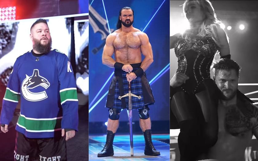 WWE Live Event Roundup 24 & 25 September 2022