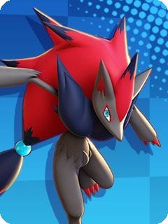 Pokemon UNITE leaks suggest Sableye's gameplay, movesets, and more
