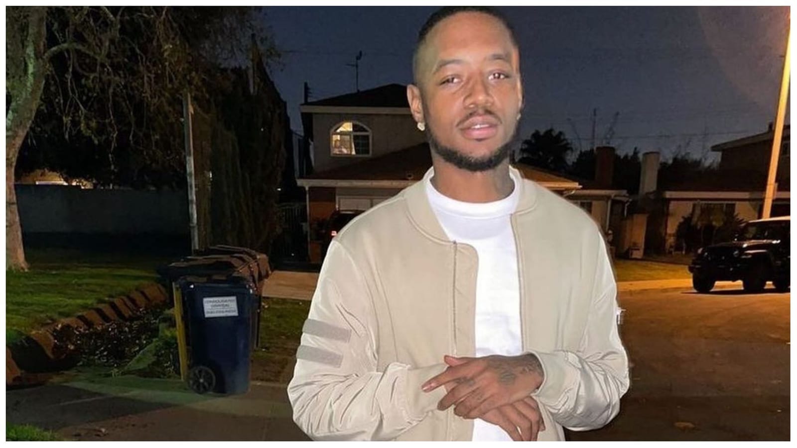 K Rich Rapper What happened to Kee Riches ? Tributes pour in as 23-year old rapper is ...