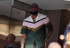 "You don't need to go out and show everybody you're out because you're like cool f***ing NBA players" - 2-time Super Bowl champion theorizes why NFL players party harder than NBA players