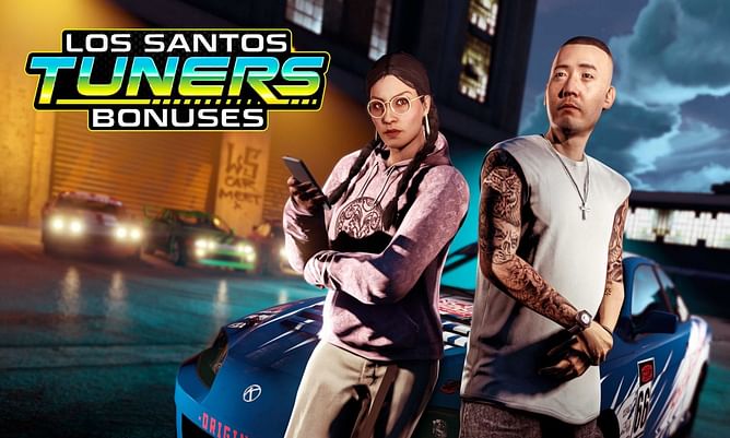 How to make most out of Tuner activities in GTA Online this week (September 22-28)?