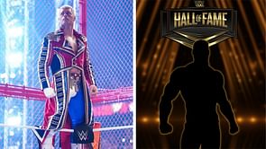 Cody Rhodes seen hanging out with WWE Hall of Famer