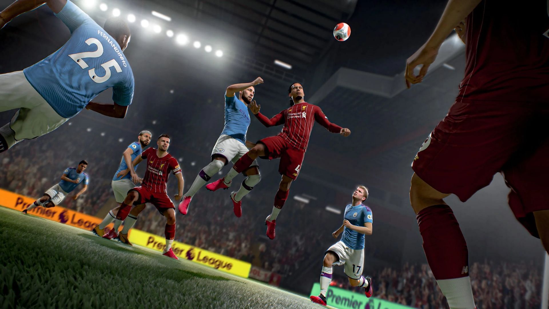 FIFA 23 Web App and FIFA 23 Companion App to release soon - Dot Esports