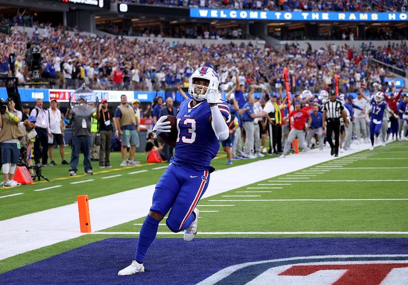 NFL on X: The @BuffaloBills are AFC East champs for the third