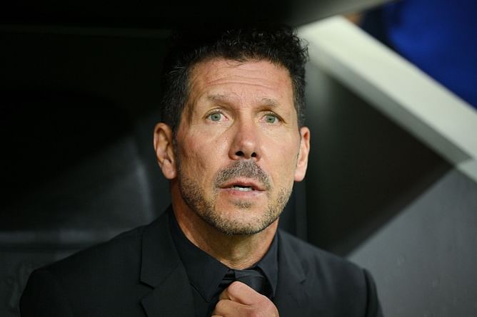"Yes, it's true" - Former Manchester United star confirms he had agreed to join Atletico Madrid but they failed to agree deal with PSG
