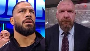 WWE Rumor Roundup: 2-time world champion to return and face Roman Reigns, Top star refusing creative plans, Triple H to give a major push to former champion