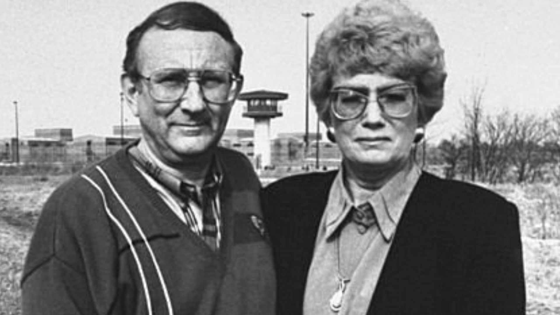 Jeffrey Dahmer family Who were the serial killer's parents?