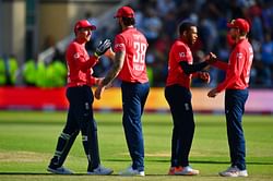 T20 World Cup 2022: Complete England schedule, match dates & timings in IST