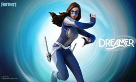 Is the Dreamer skin in Fortnite trans-gender? Character's origin explained