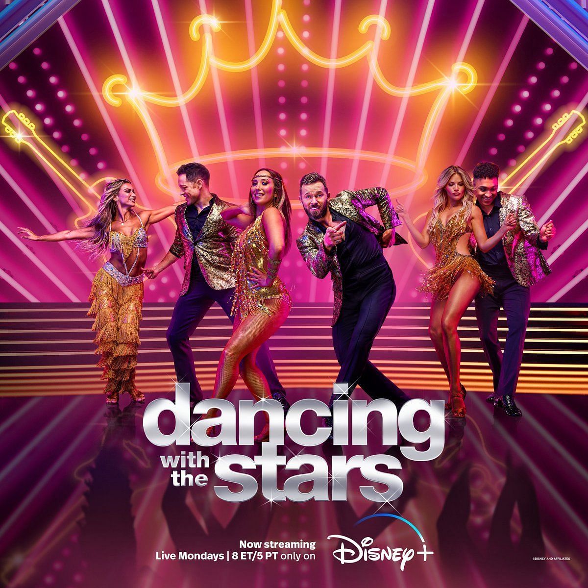 What time will DWTS Season 31 episode 2 air on Disney Plus? Release date, plot, and more about Elvis night