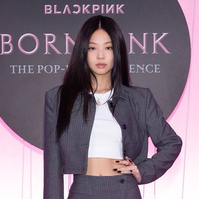 BLACKPINK Jennie bathtub picture controversy: K-Pop star blocks ...