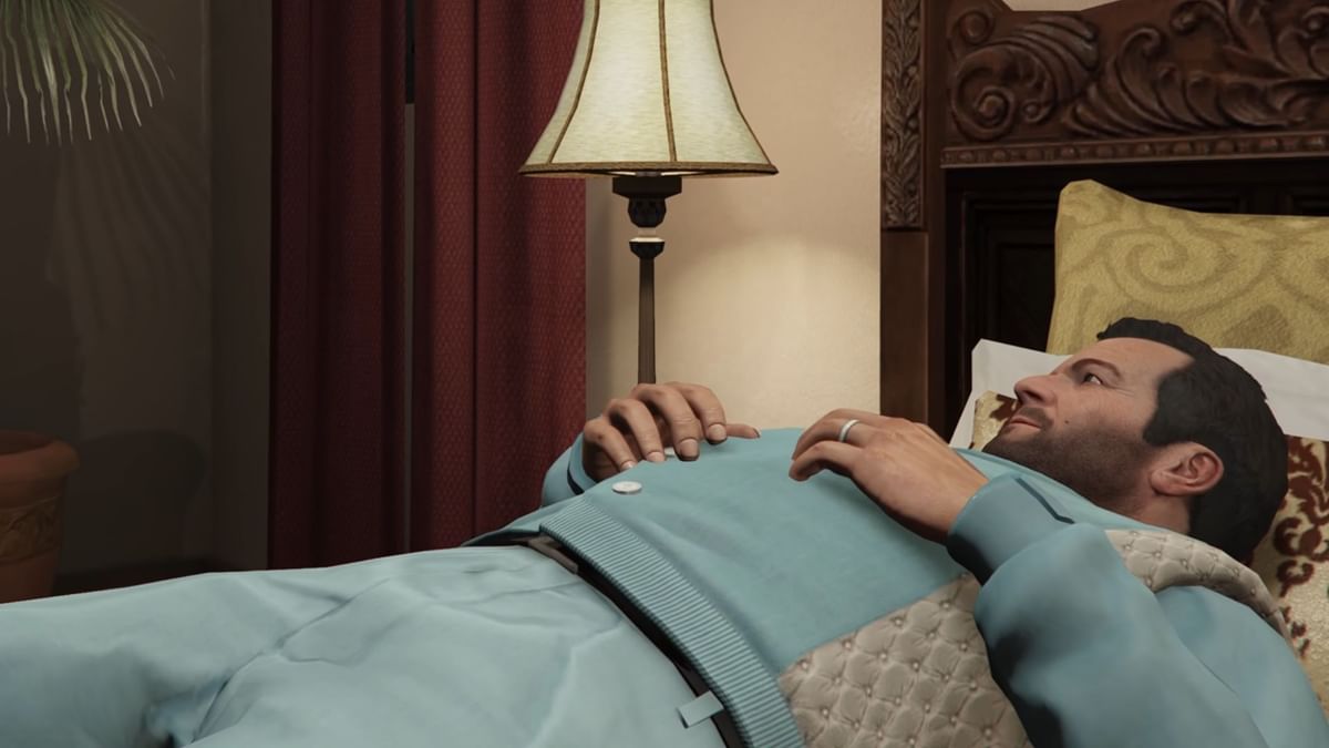 How to easily wear Epsilon Robes for 10 consecutive days in GTA 5