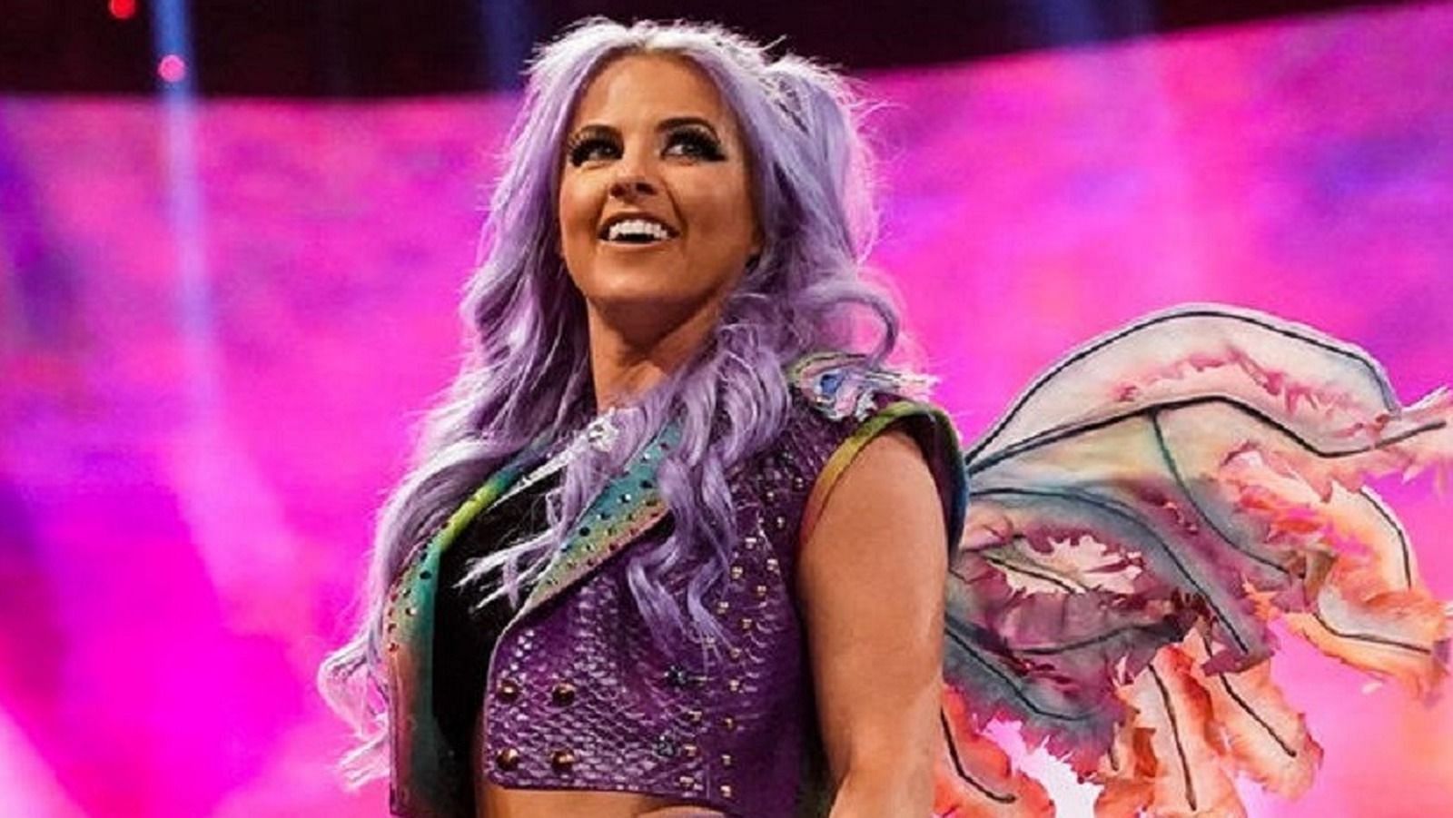 Candice LeRae made her debut for the RAW brand on Monday night, but here are some facts about her that you may not know about the Poison Pixie..