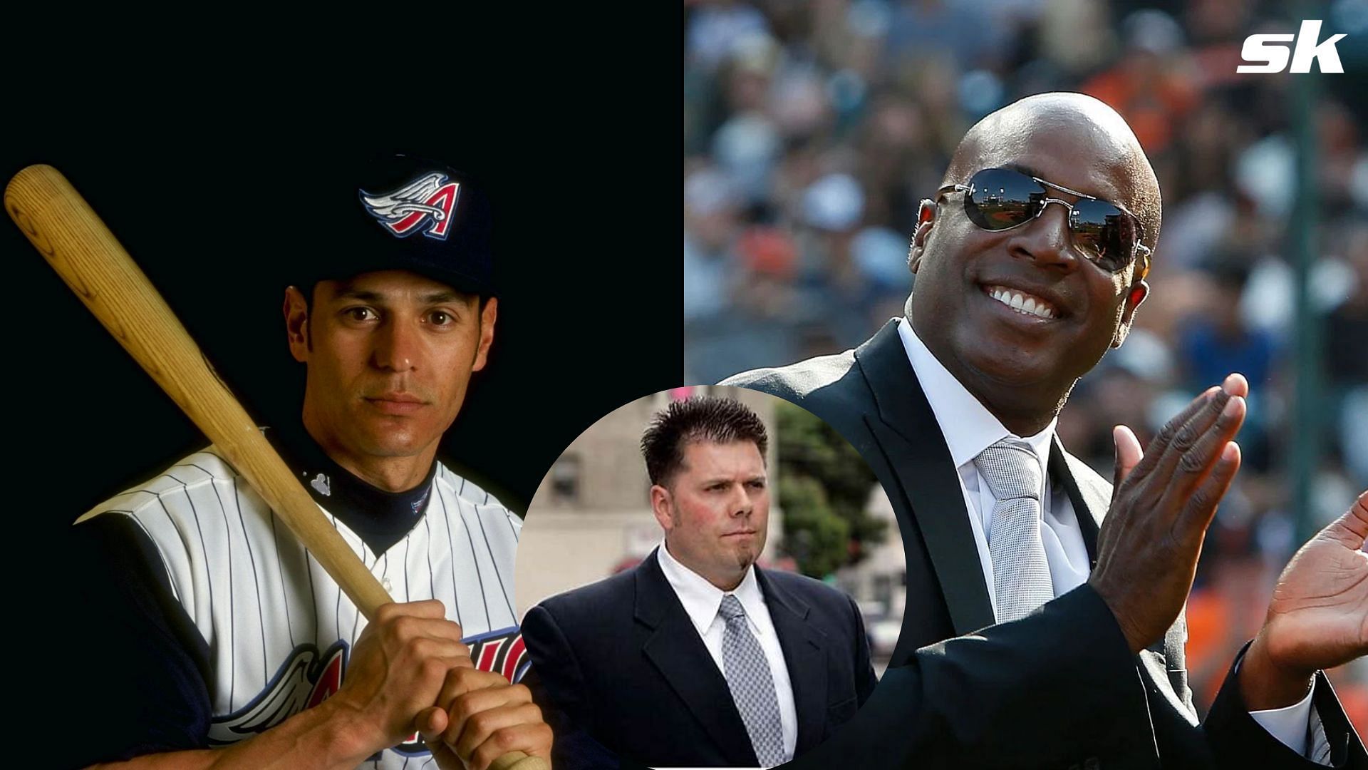 Jason and Jeremy Giambi expected to be called in Barry Bonds trial