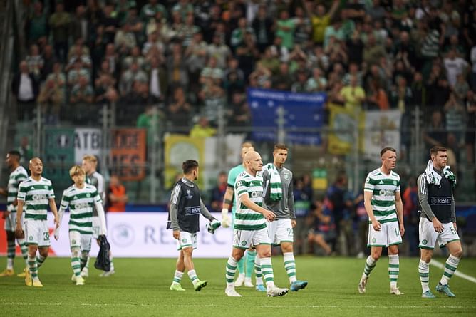 Celtic vs Shakhtar Donetsk Prediction and Betting Tips | October 25, 2022