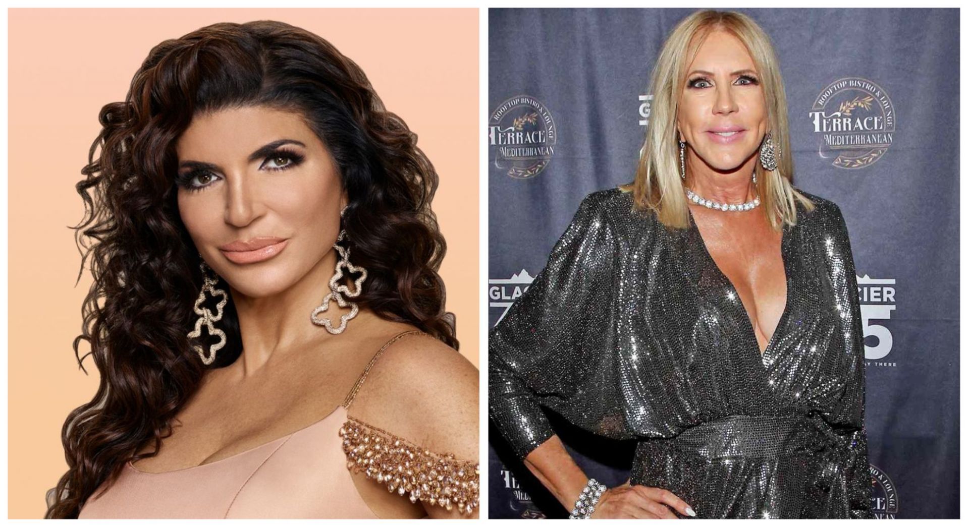 Teresa Giudice Responds to Kristin Chenoweth: ‘She Needs to Get a Life’ – A Real Housewives’ Feud for the Ages?