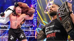 4 चीज़ें जो WWE को Crown Jewel 2022 में करने से बचना चाहिए