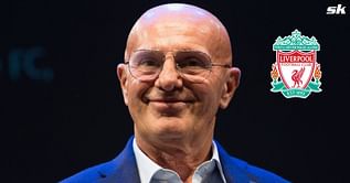 Arrigo Sacchi includes surprise 23-year-old among 3 Liverpool stars as part of his dream 2022 FIFA World Cup all-star XI