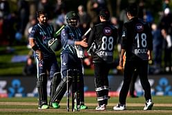 T20 World Cup 2022: "He is so underrated that no one talks about him" - Aakash Chopra makes his predictions for New Zealand