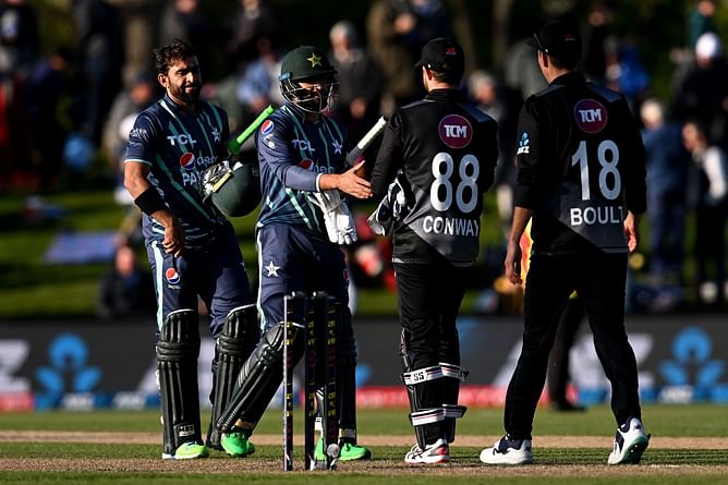 T20 World Cup 2022: "He is so underrated that no one talks about him" - Aakash Chopra makes his predictions for New Zealand