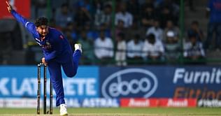 IND vs SA 2022: "Had the length been a bit shorter, that would have been a big chance" - Kuldeep Yadav on narrowly missing out on a hattrick in the third ODI