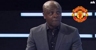 “It is tough on the street as a nightclub bouncer. But on the football pitch, it doesn’t work” – Paul Parker questions Manchester United star’s ‘idea of trying to be tough’