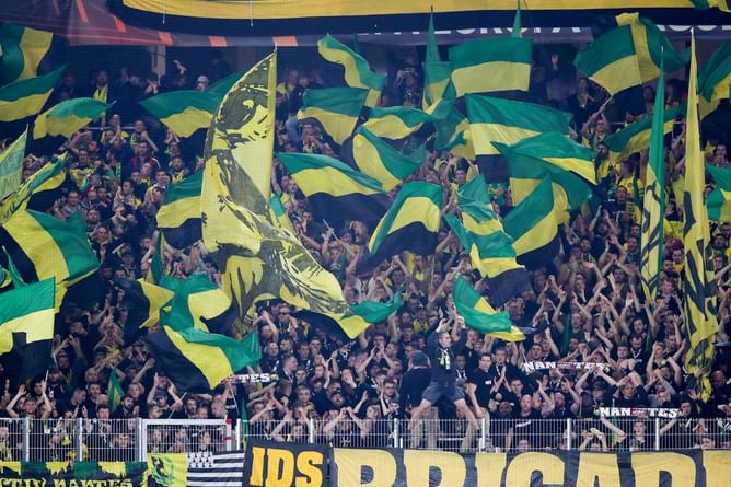 Nantes vs Brest Prediction and Betting Tips | October 16, 2022