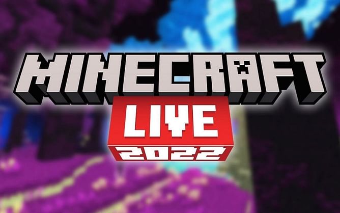Minecraft Live 2022 Mob Vote: All candidates, starting and closing time